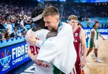 NBA: Następca Porzingisa w Celtics? Dyskretna odpowiedź i duże nadzieje