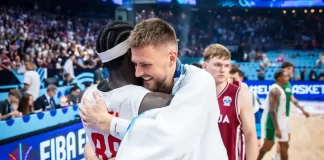 NBA: Następca Porzingisa w Celtics? Dyskretna odpowiedź i duże nadzieje