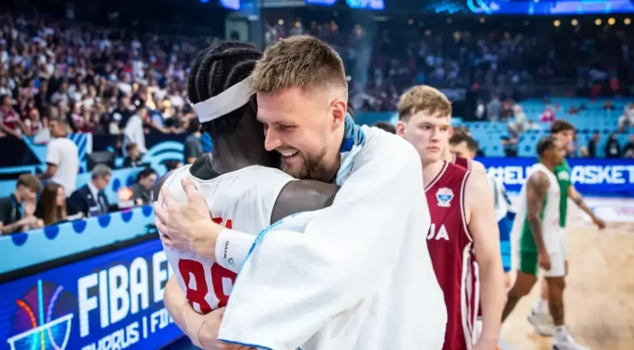 NBA: Następca Porzingisa w Celtics? Dyskretna odpowiedź i duże nadzieje