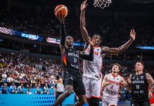 EuroBasket: Niemcy mistrzami Europy! Walka do ostatniej minuty!