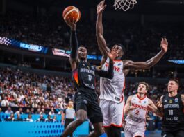 EuroBasket: Niemcy mistrzami Europy! Walka do ostatniej minuty!