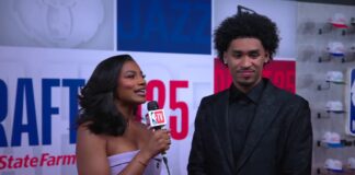 NBA: Nowa nadzieja San Antonio Spurs musiała poddać się operacji