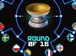 Znamy pary i terminarz TOP16 EuroBasketu! Z kim i kiedy zagrają Polacy?