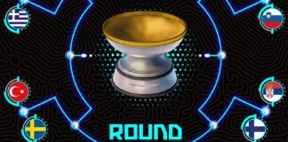 Znamy pary i terminarz TOP16 EuroBasketu! Z kim i kiedy zagrają Polacy?