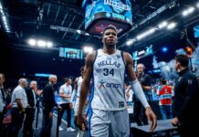 EuroBasket: Grecy mają prosty przepis na mistrzostwo. Wszystko w rękach Giannisa