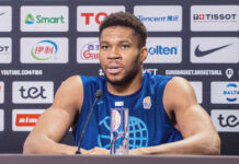 NBA: Brązowy medal na EuroBaskecie ważniejszy od mistrzostwa NBA?