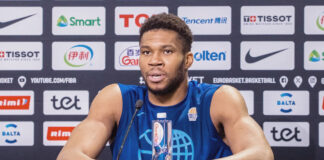 NBA: Heat byli gotowi pozyskać Giannisa. Ale jednego gracza nie chcieli oddawać