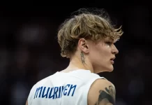 NBA: Świat koszykówki zachwycony! Finlandia będzie miała kolejnego gracza w NBA