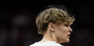 NBA: Świat koszykówki zachwycony! Finlandia będzie miała kolejnego gracza w NBA