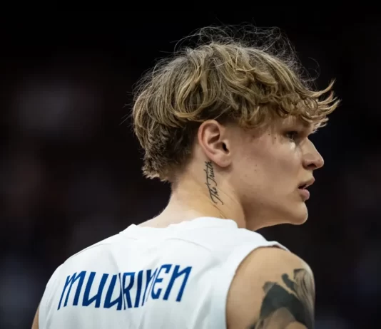 NBA: Młody talent przyznał się do błędu? Zdecydował o swojej przyszłości