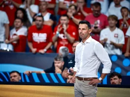 Kadra: Polacy pokonali Austrię. 32 punkty Hardinga!