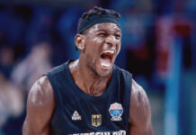 NBA: Bohater finału EuroBasketu NIE MOŻE wrócić do NBA w tym sezonie