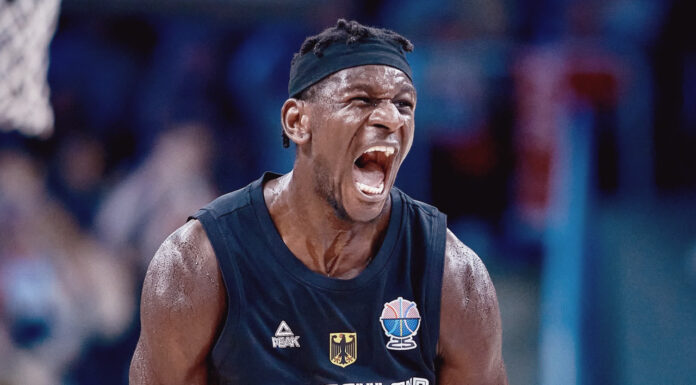 NBA: Bohater finału EuroBasketu NIE MOŻE wrócić do NBA w tym sezonie