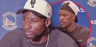 NBA: Kuminga drama. Stawia warunki, a Butler się niecierpliwi!