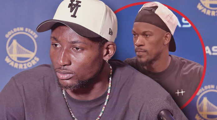 NBA: Kuminga drama. Stawia warunki, a Butler się niecierpliwi!