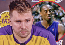 NBA: Przed tym Kobe Bryant ostrzegał Lukę Doncicia