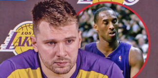 NBA: Przed tym Kobe Bryant ostrzegał Lukę Doncicia