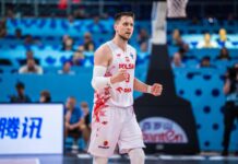 EuroBasket: Wielki Ponitka i skuteczny Loyd! 42 punkty Luki! Jest kolejna sensacja!