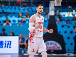EuroBasket: Wielki Ponitka i skuteczny Loyd! 42 punkty Luki! Jest kolejna sensacja!