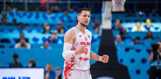 EuroBasket: Wielki Ponitka i skuteczny Loyd! 42 punkty Luki! Jest kolejna sensacja!