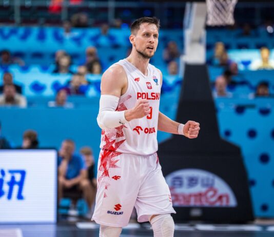 EuroBasket: Wielki Ponitka i skuteczny Loyd! 42 punkty Luki! Jest kolejna sensacja!