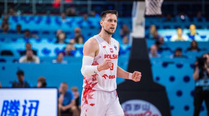EuroBasket: Wielki Ponitka i skuteczny Loyd! 42 punkty Luki! Jest kolejna sensacja!
