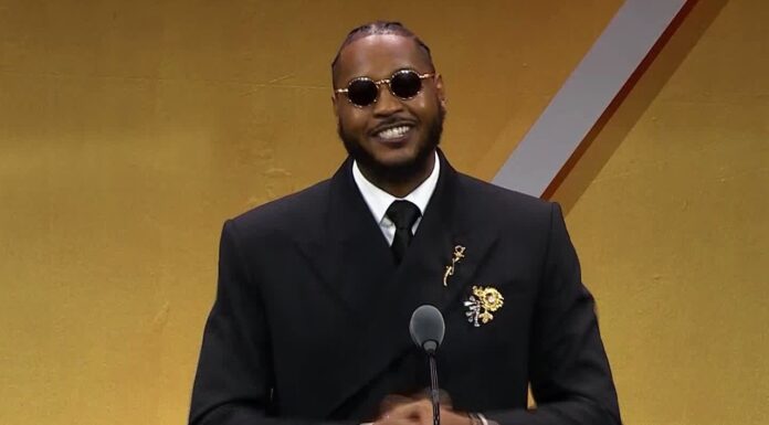 NBA: Nowe legendy w Galerii Sław. LeBronowi się dostało