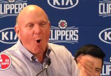 NBA: Właściciel Clippers przekonuje, że jest niewinny. Tylko chyba o czymś zapomniał…