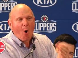 NBA: Właściciel Clippers przekonuje, że jest niewinny. Tylko chyba o czymś zapomniał…