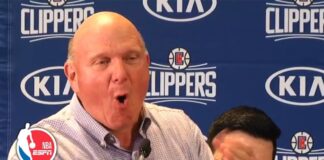 NBA: Właściciel Clippers przekonuje, że jest niewinny. Tylko chyba o czymś zapomniał…