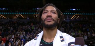 NBA: Noc, która uratowała karierę. Niezapomniany powrót Derricka Rose’a