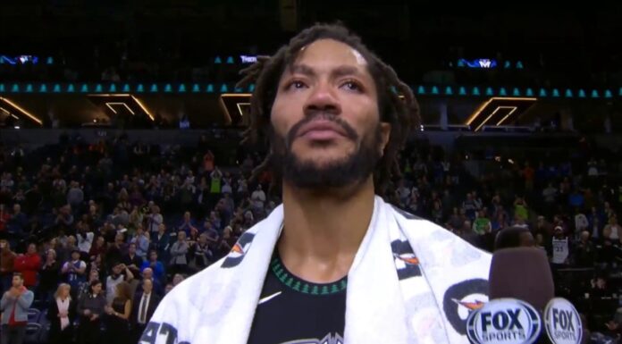 NBA: Noc, która uratowała karierę. Niezapomniany powrót Derricka Rose’a