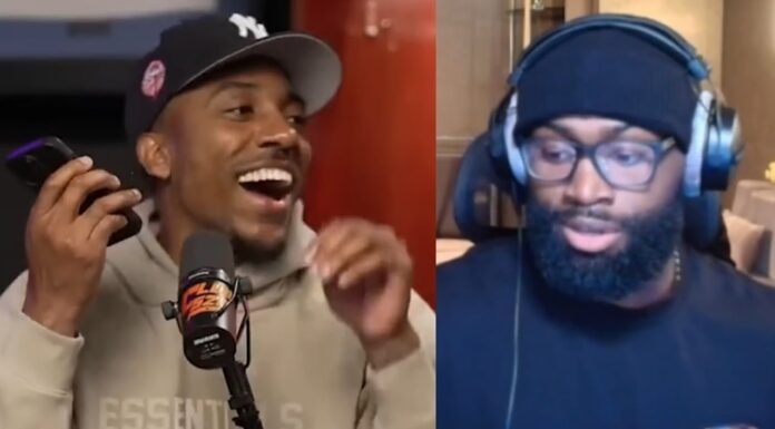 NBA: Zrobił test Jaylena Browna. Zaskoczeni efektem?