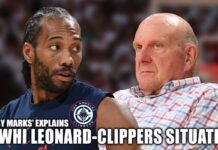 NBA: Będzie wielka afera? Co grozi Clippers i Leonardowi?