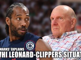 NBA: Czy liga pogrąży Clippers? Grożą im surowe kary