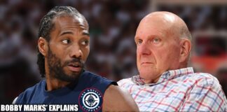 NBA: Będzie wielka afera? Co grozi Clippers i Leonardowi?