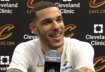 NBA: Lonzo Ball o defensywie i mistrzostwie dla swojej nowej drużyny