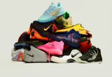 Buty NIKE za połowę ceny! 500 modeli i nowe promocje NIKE