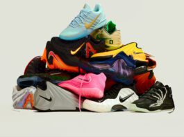 Buty NIKE za połowę ceny! 500 modeli i nowe promocje NIKE