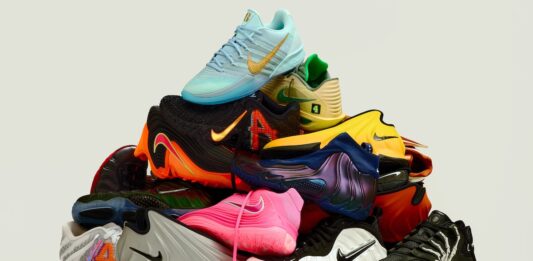 Buty NIKE za połowę ceny! 500 modeli i nowe promocje NIKE