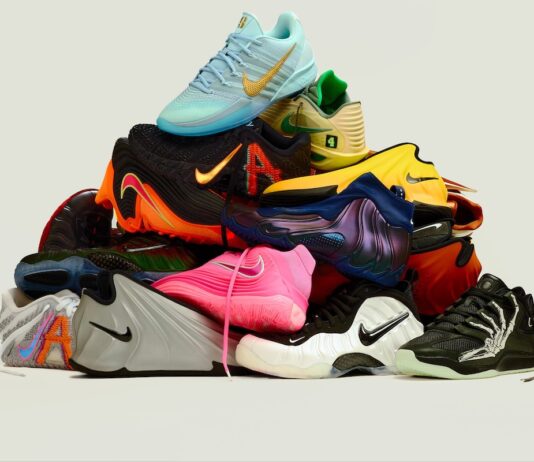 Buty NIKE za połowę ceny! 500 modeli i nowe promocje NIKE