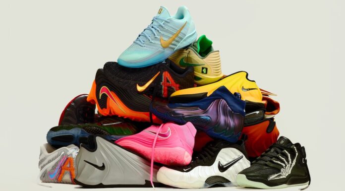 Buty NIKE i JORDAN za połowę ceny! Najlepsze promocje na Black Friday!