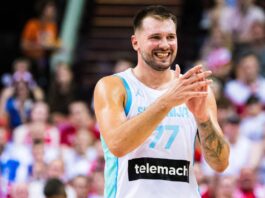 EuroBasket: Nie doceniają Doncicia! Ale nie tylko jego! Kto jest faworytem w pierwszych meczach TOP16?