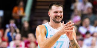 EuroBasket: Nie doceniają Doncicia! Ale nie tylko jego! Kto jest faworytem w pierwszych meczach TOP16?