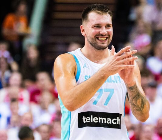 EuroBasket: Nie doceniają Doncicia! Ale nie tylko jego! Kto jest faworytem w pierwszych meczach TOP16?