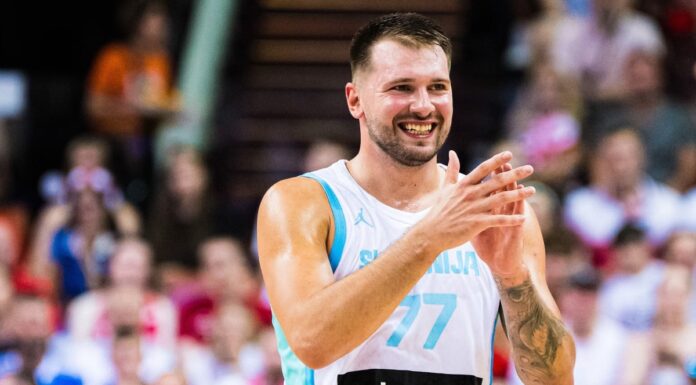 EuroBasket: Nie doceniają Doncicia! Ale nie tylko jego! Kto jest faworytem w pierwszych meczach TOP16?