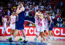EuroBasket: Kontrowersje w meczu Polaków. Trener rywali wściekły