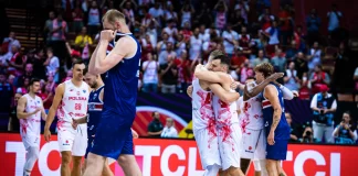 EuroBasket: Kontrowersje w meczu Polaków. Trener rywali wściekły