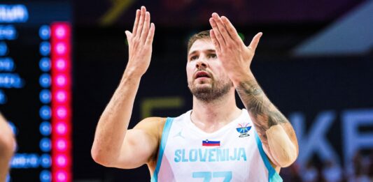 EuroBasket dzień 7: Szokująca porażka Grecji! 3 faule Luki w pierwszej kwarcie! Francja lepsza od Polski