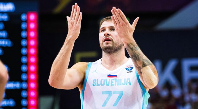 EuroBasket dzień 7: Szokująca porażka Grecji! 3 faule Luki w pierwszej kwarcie! Francja lepsza od Polski